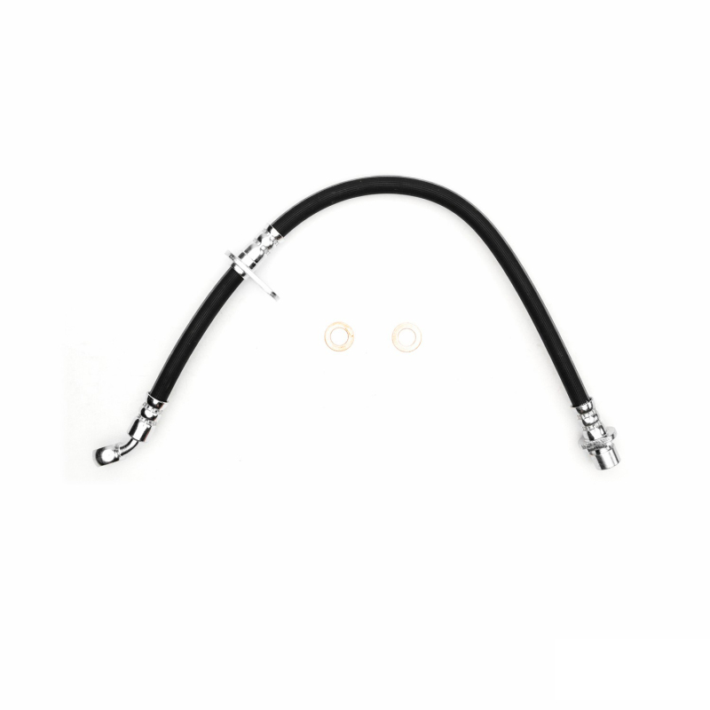 Acura CL Brake Hose - Rear - R1 Concepts - `99-`03